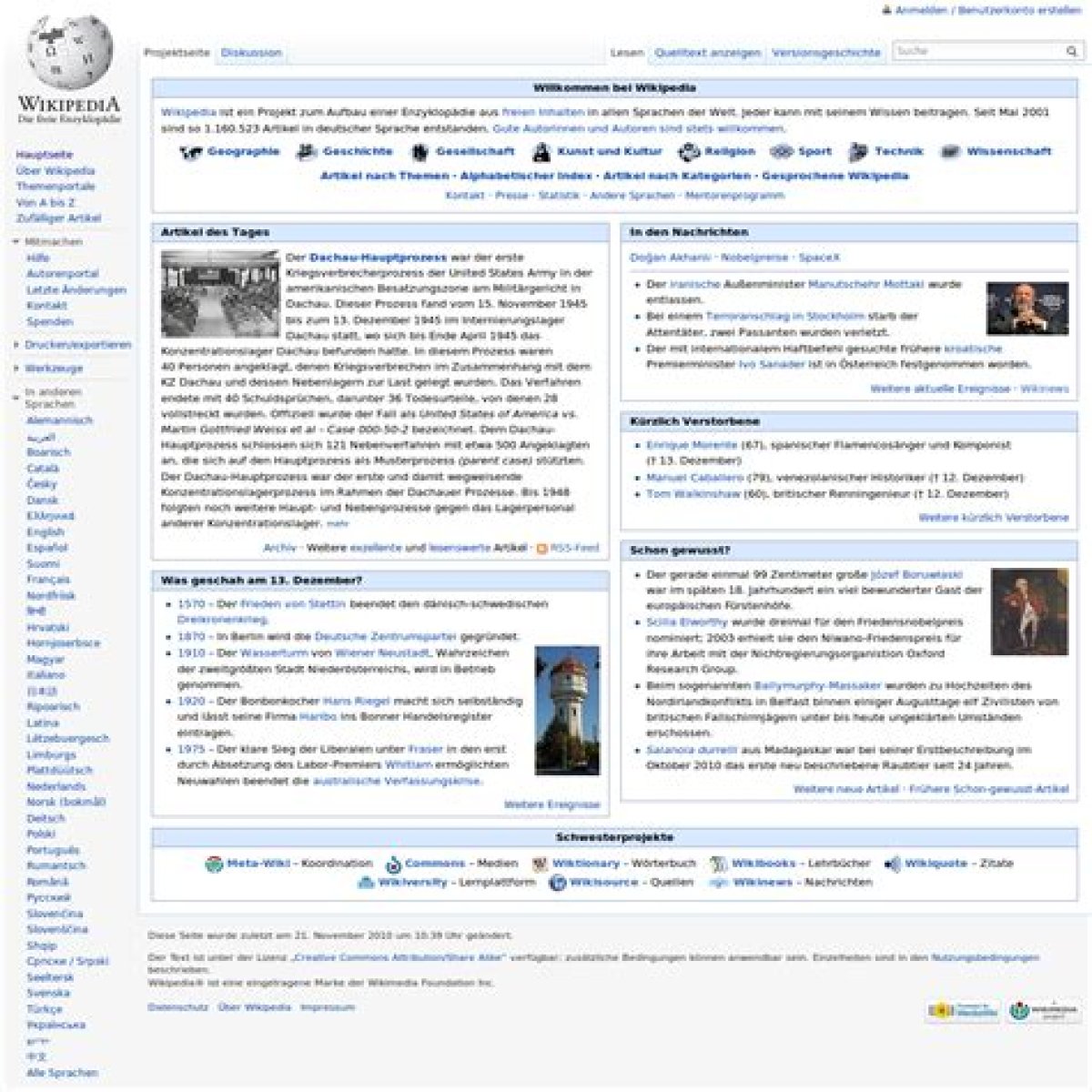 HTML